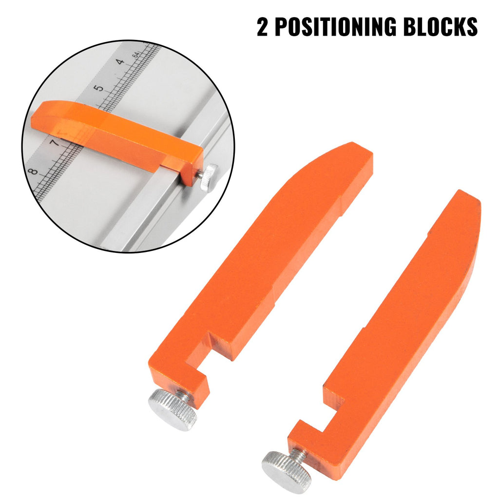 Popieriaus bigavimo staklės VEVOR 460 mm, rankinės