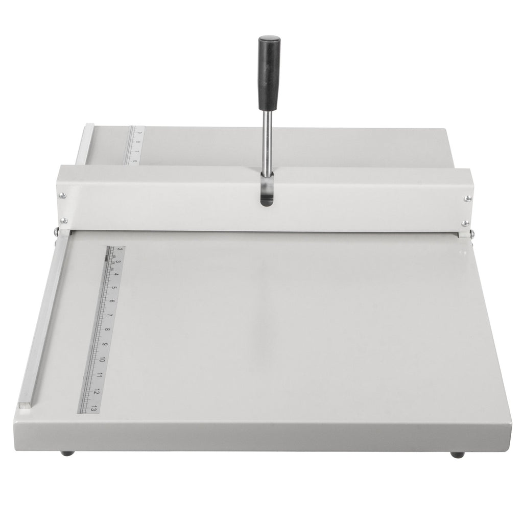 Rankinė bigavimo mašina VEVOR 48 cm, 48 cm darbinis plotis
