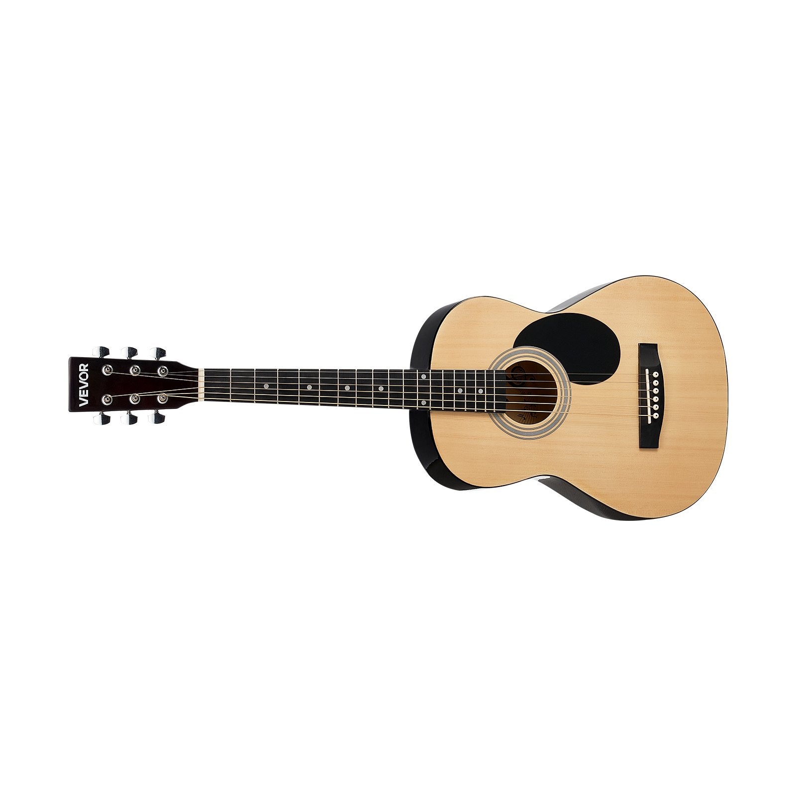 Akustinė gitara VEVOR FG028-36N, 36 colių (914,4 mm)