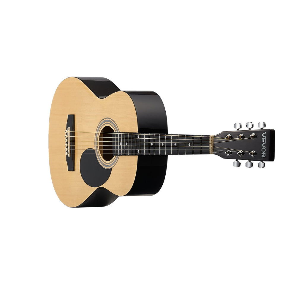 Akustinė gitara VEVOR FG028-36N, 36 colių (914,4 mm)