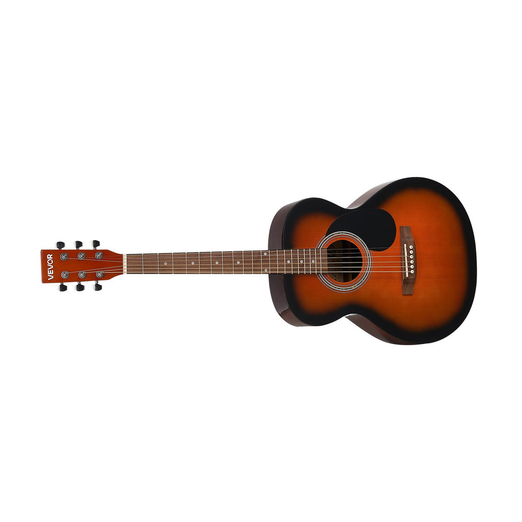 Akustinė gitara VEVOR FG068-40SB, 1016 mm