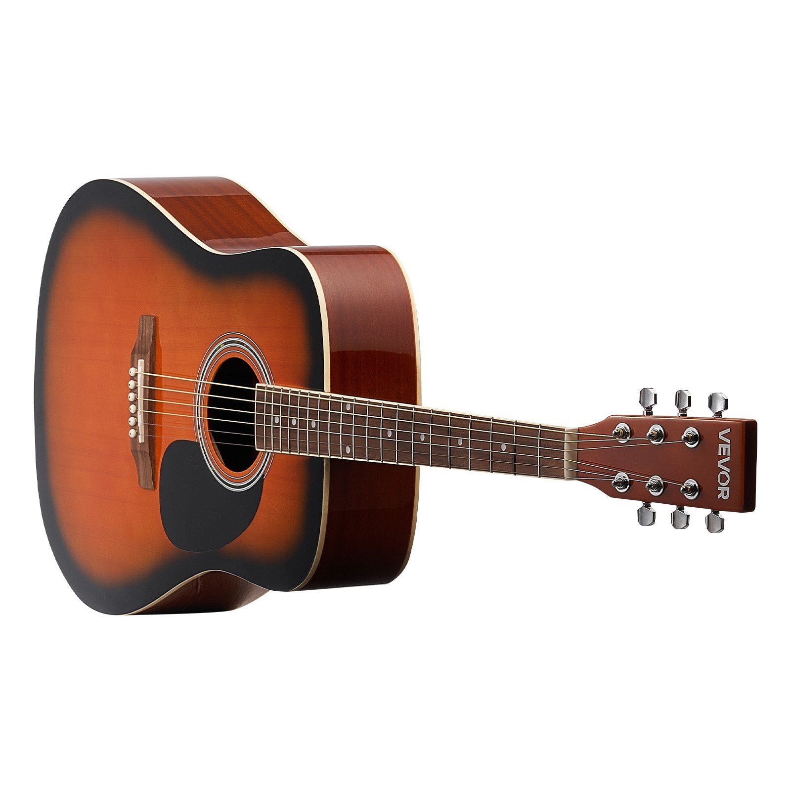 Akustinė gitara VEVOR FG068-41SB, 41 colio