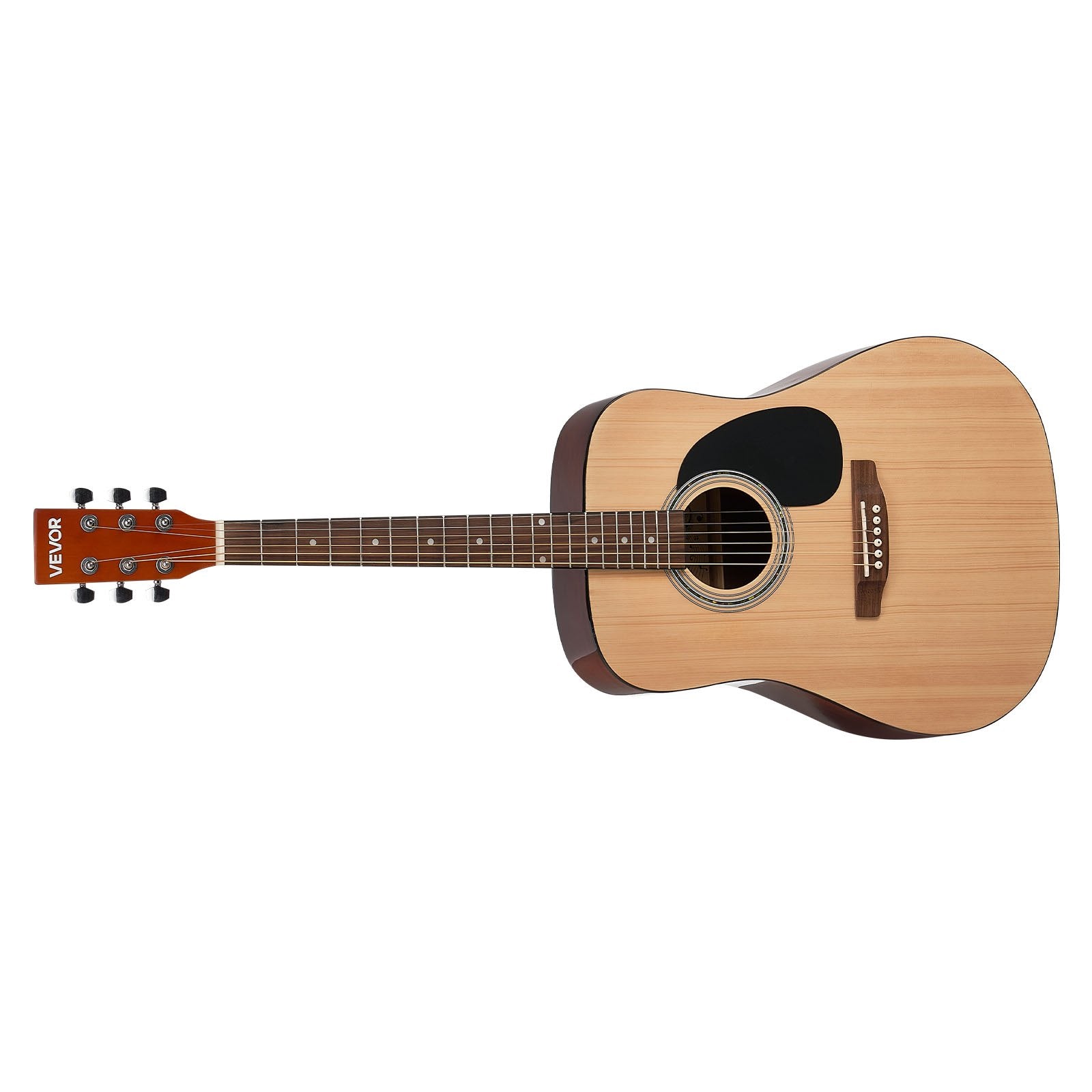 Akustinė gitara VEVOR FG068-41N, 41 colio (104 cm)