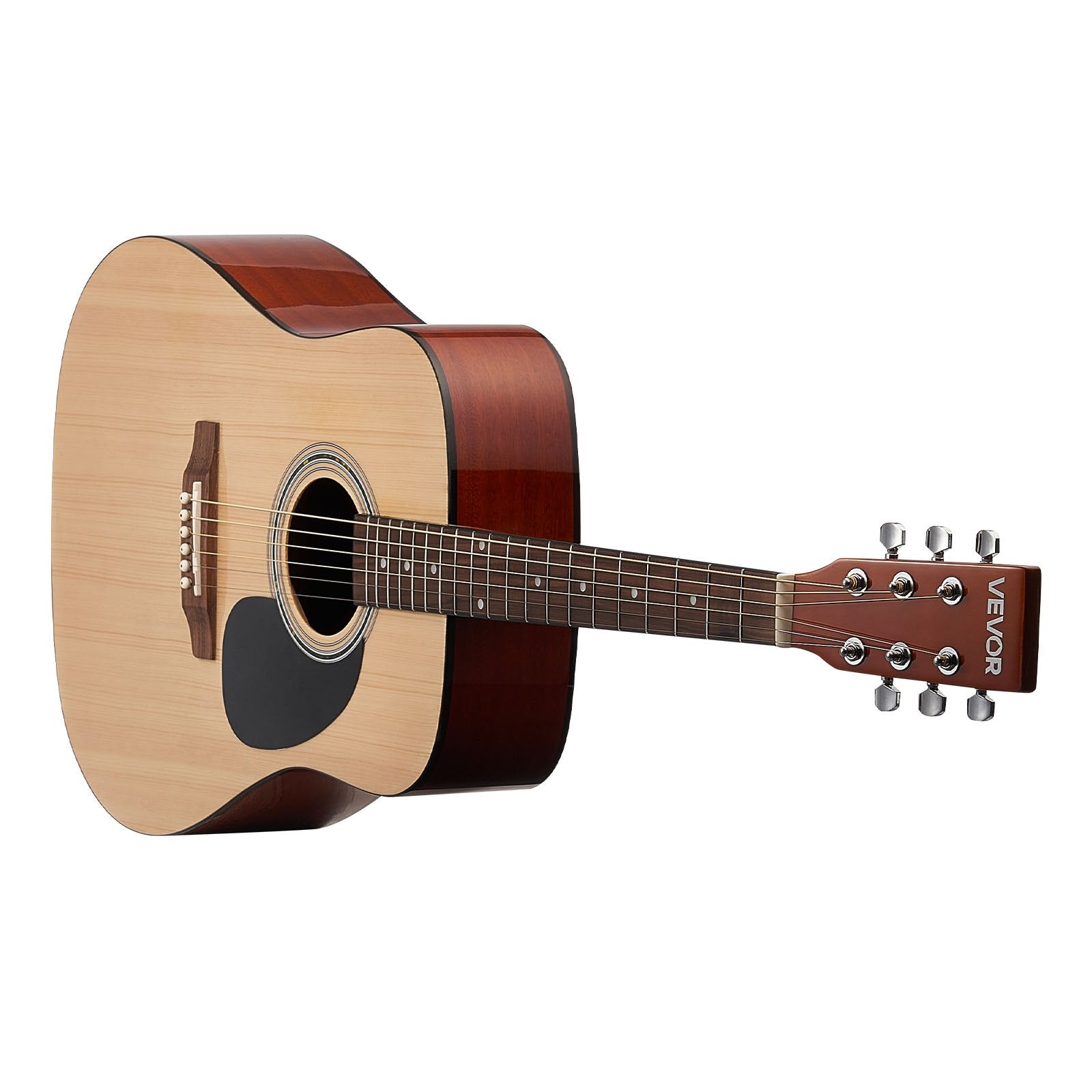 Akustinė gitara VEVOR FG068-41N, 41 colio (104 cm)