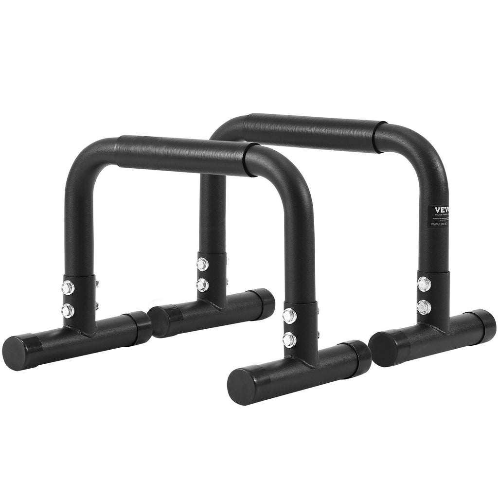 Lygiagretės VEVOR FB003, 227 kg keliamoji galia
