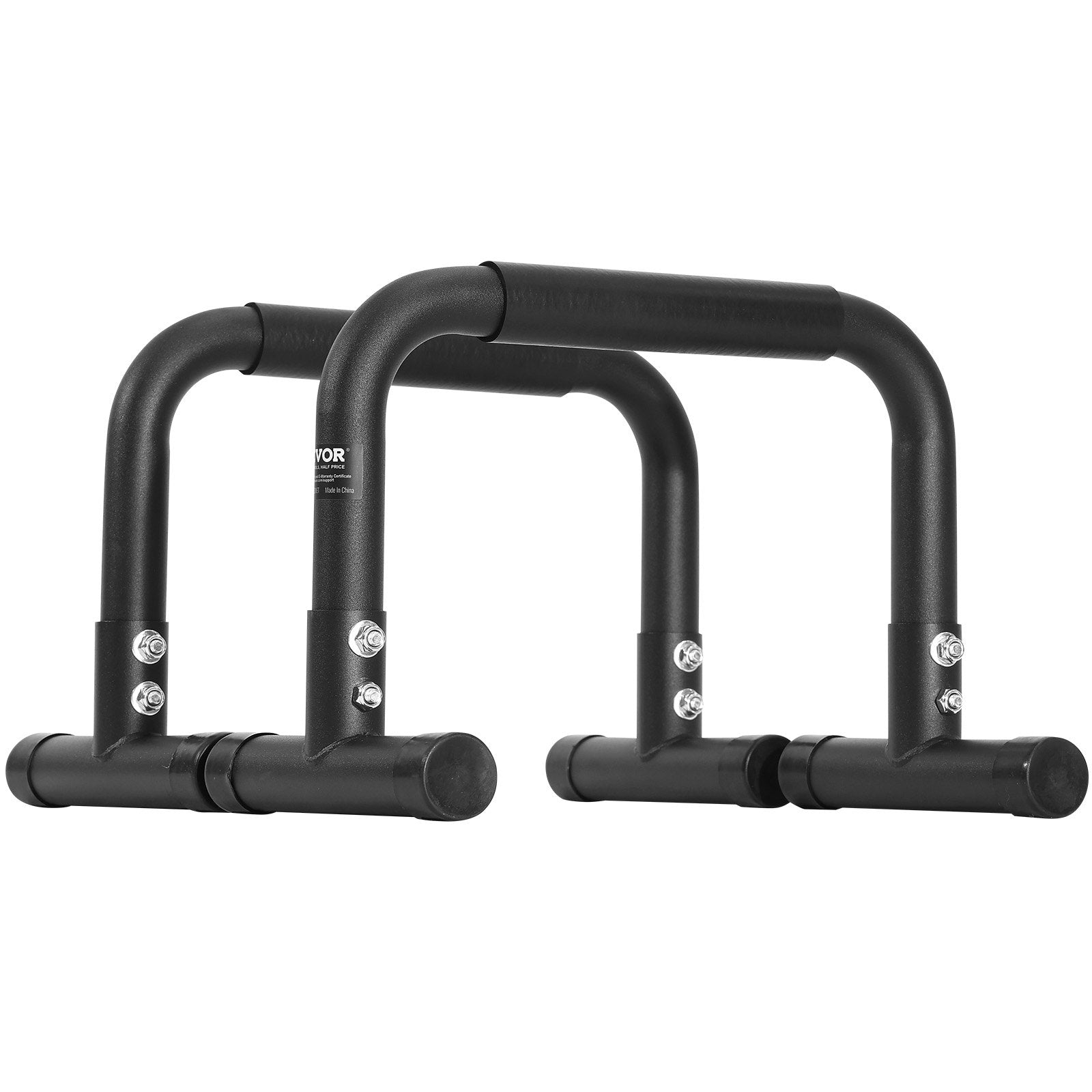 Lygiagretės VEVOR FB003, 227 kg keliamoji galia