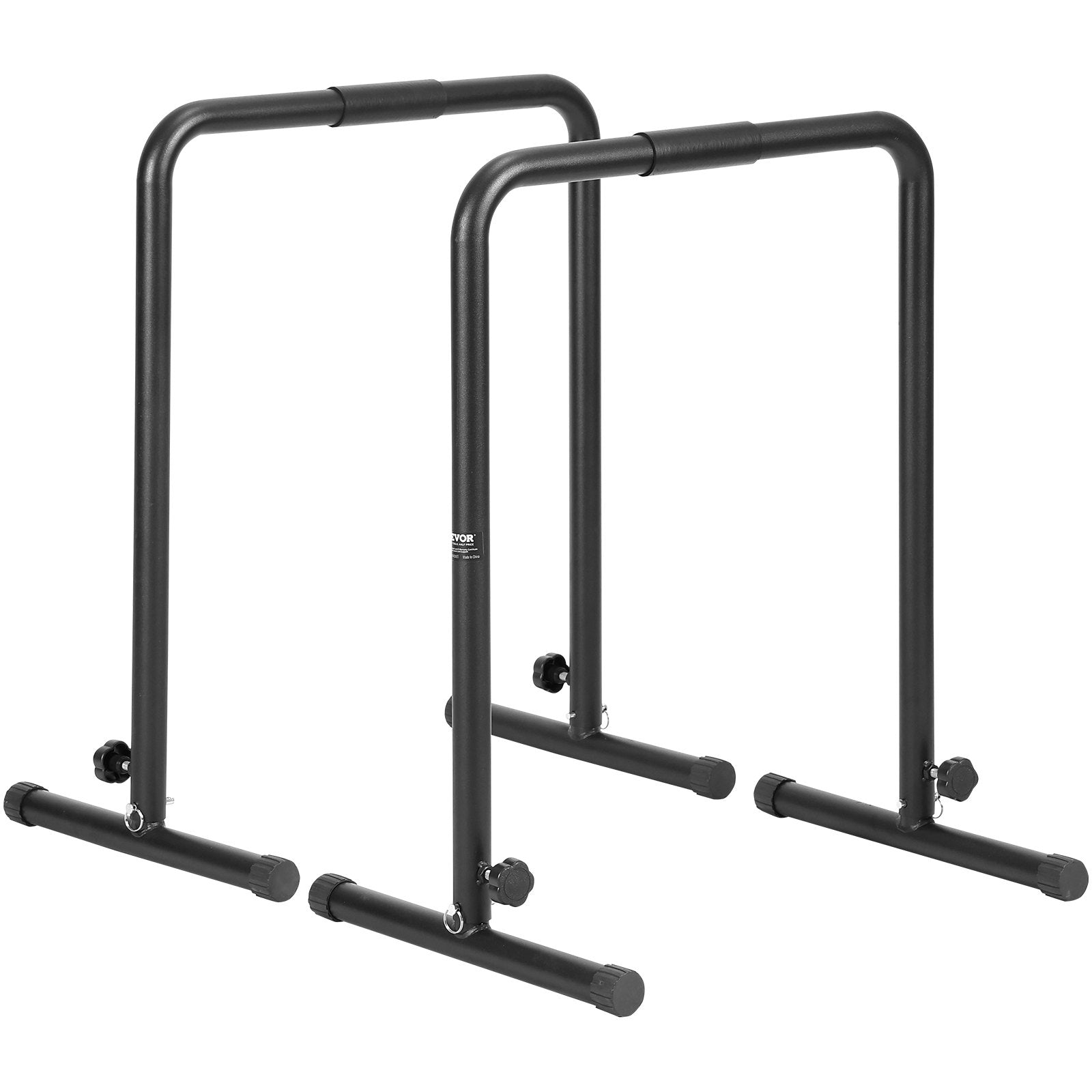 Lygiagretės VEVOR FA005, 200 kg keliamoji galia