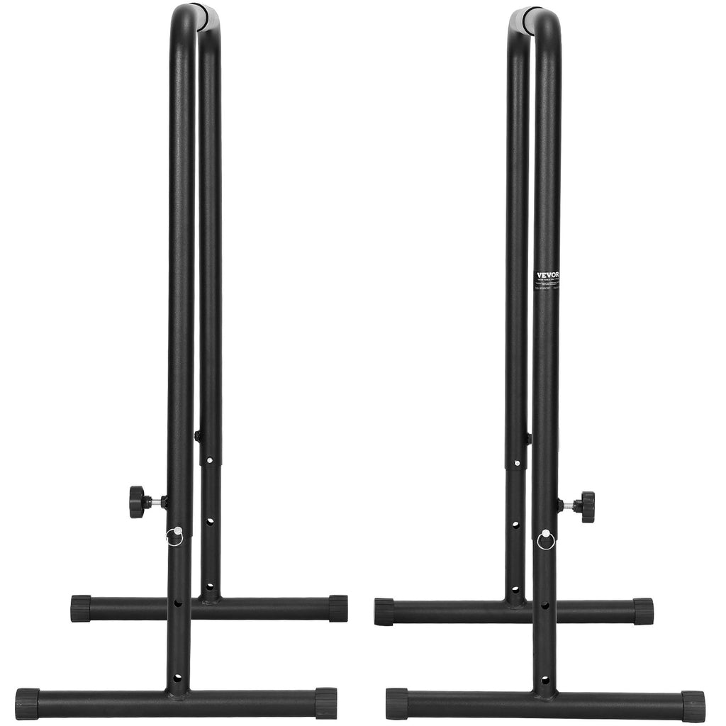 Lygiagretės VEVOR FA005, 200 kg keliamoji galia