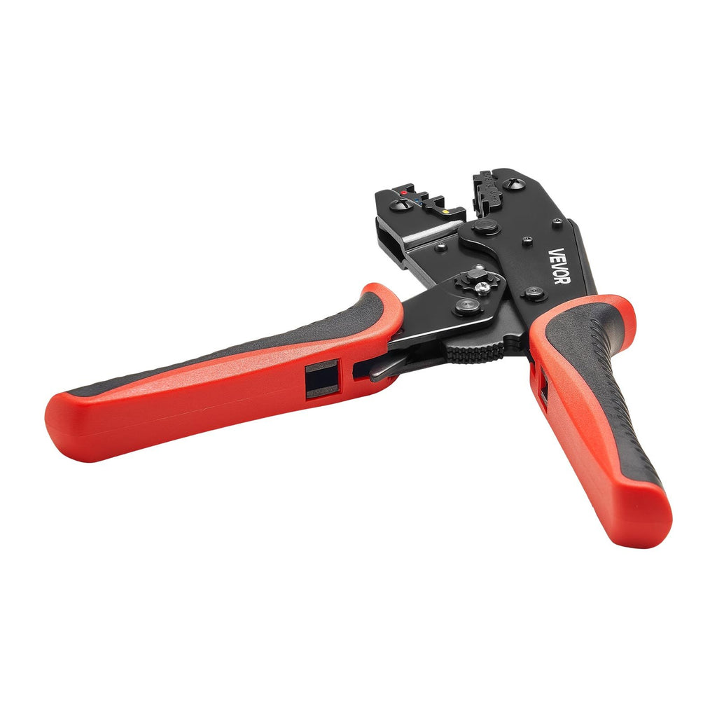 Užspaudimo replės VEVOR HS-30J, 0.5-6 mm²