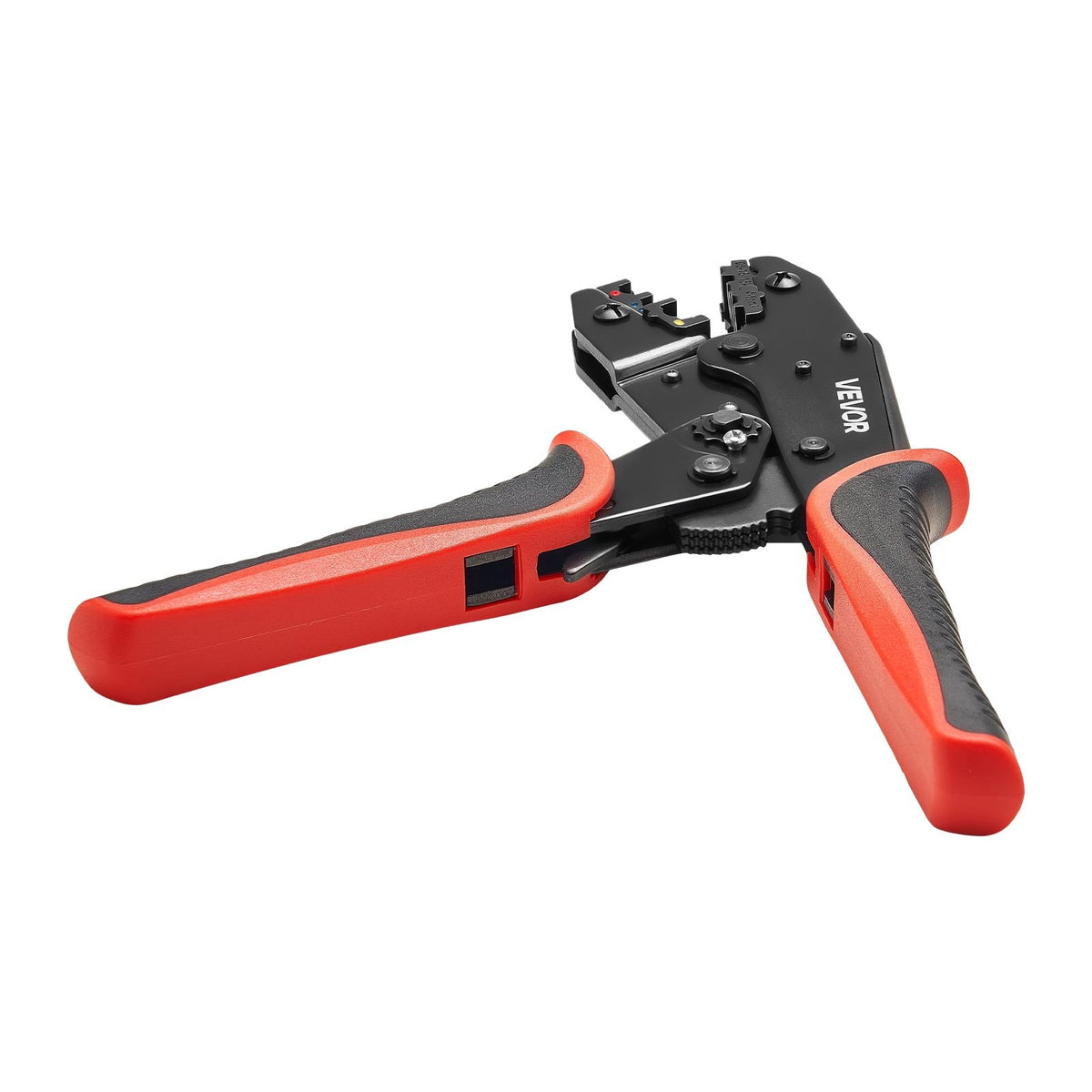 Užspaudimo replės VEVOR HS-30J, 0.5-6 mm²