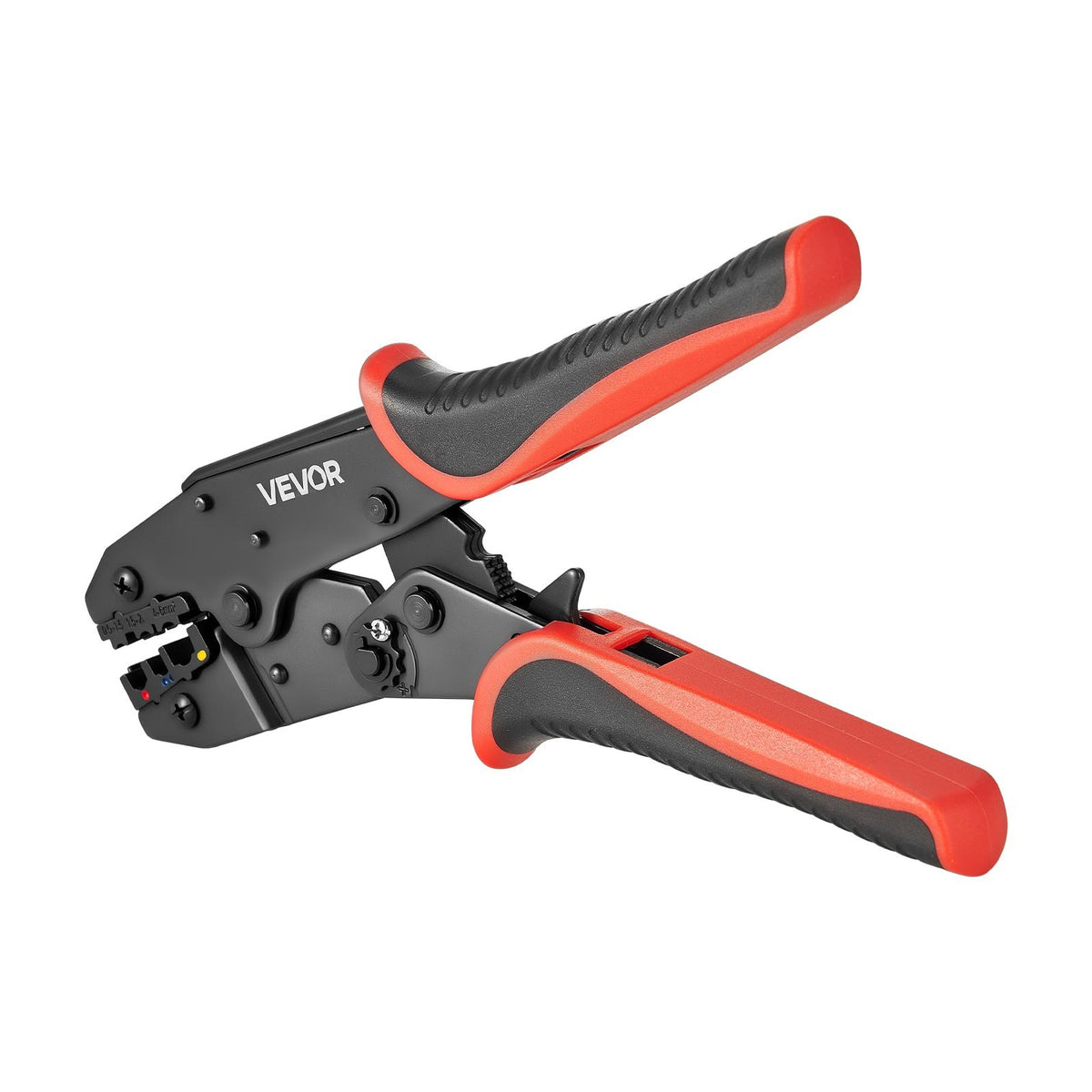 Užspaudimo replės VEVOR HS-30J, 0.5-6 mm²