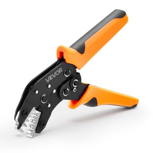 Užspaudimo replės VEVOR SN-68B, 0,25–4 mm²