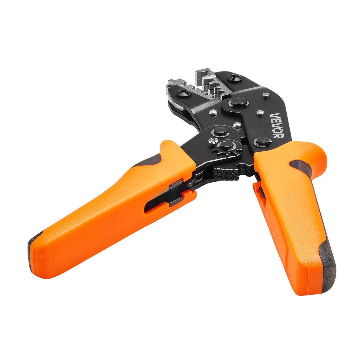Užspaudimo replės VEVOR SN-68B, 0,25–4 mm²