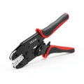 Užspaudimo replės VEVOR HSK-03BC, 0,25-6 mm²