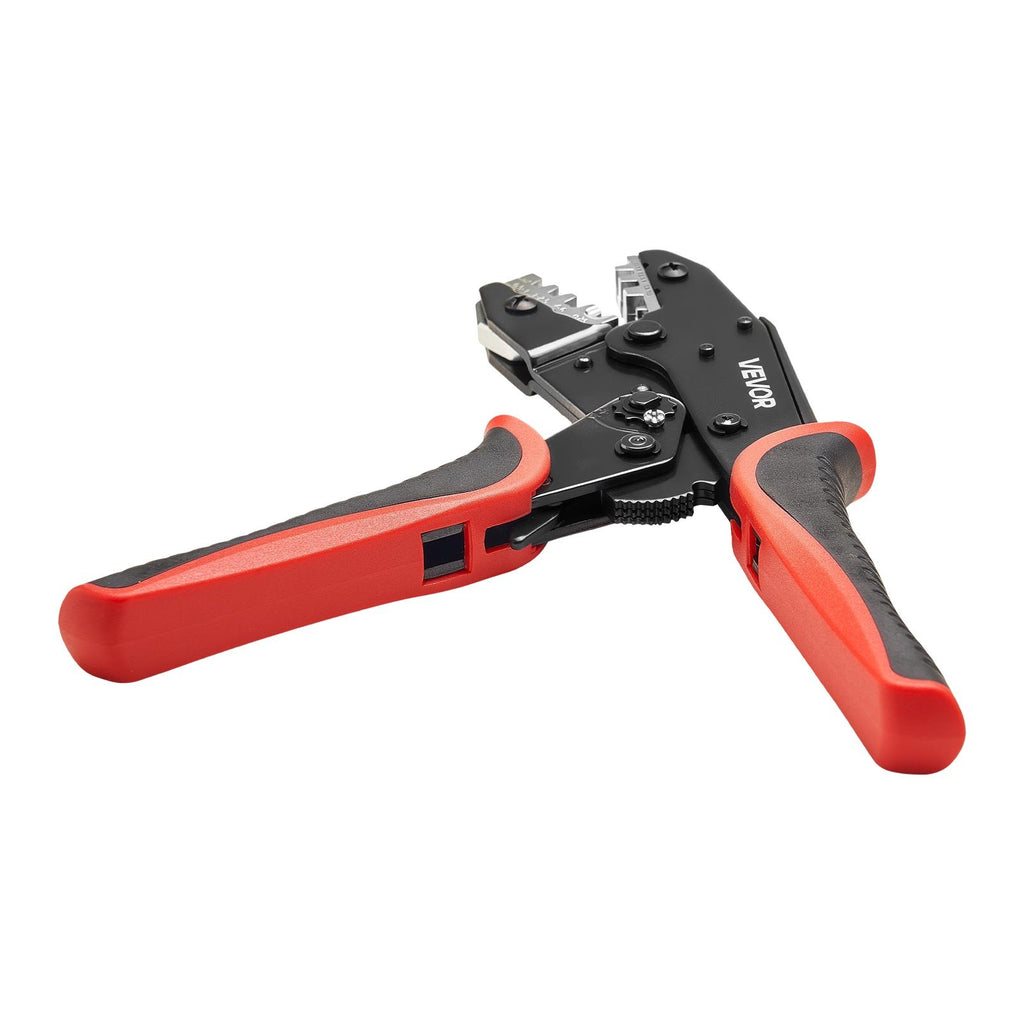 Užspaudimo replės VEVOR HSK-03BC, 0,25-6 mm²