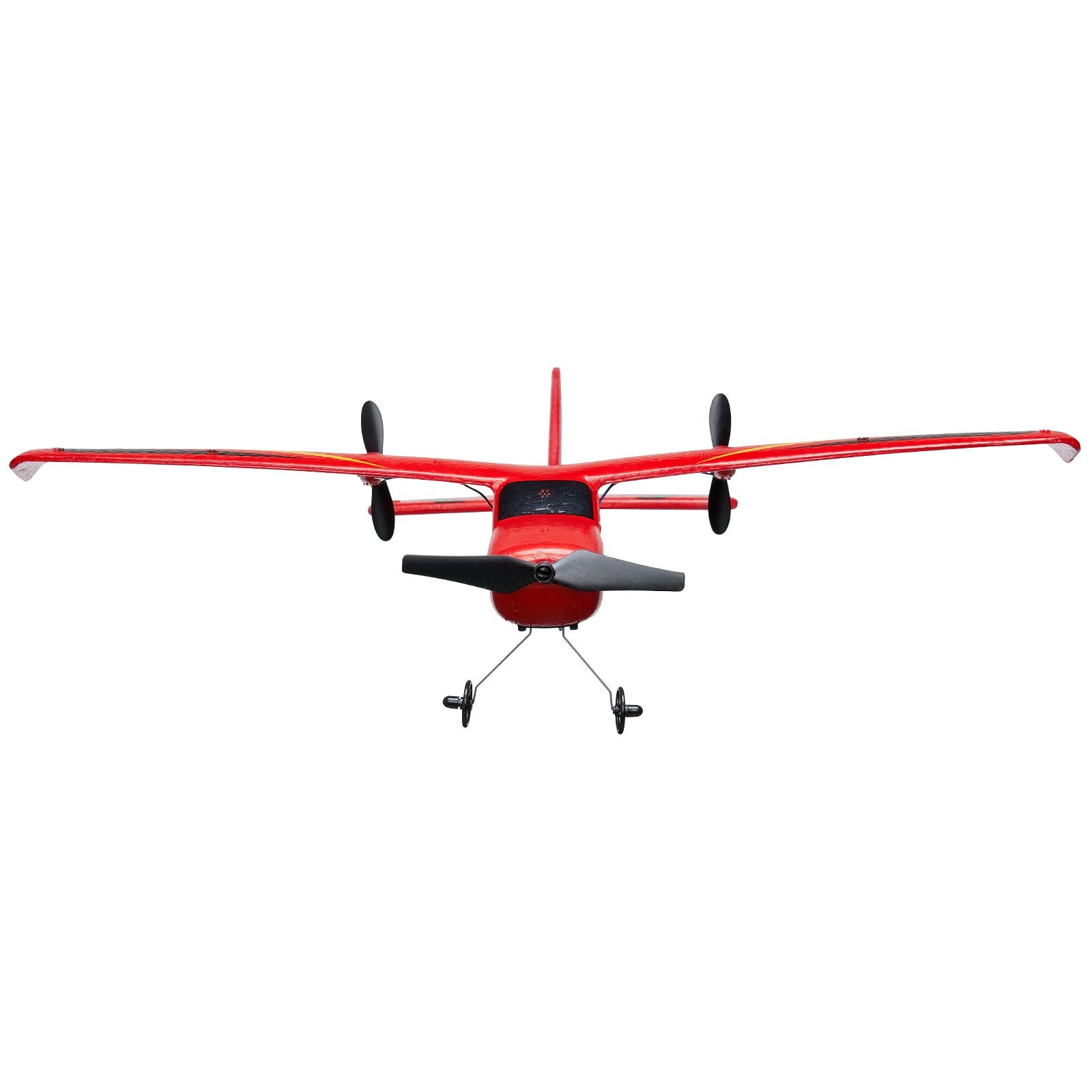 Nuotolinio valdymo lėktuvas VEVOR Z50, 2.4 GHz