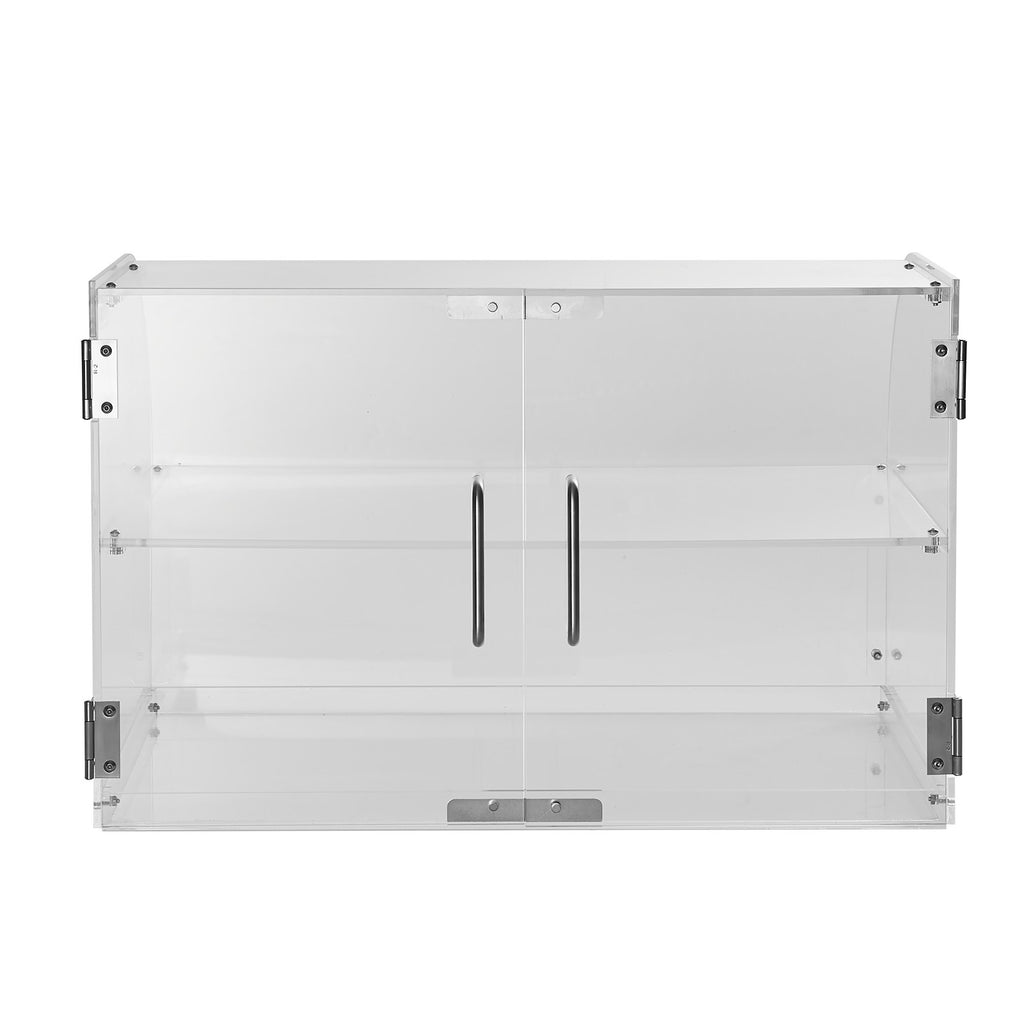Konditerinė vitrina VEVOR CX-03, 56 x 36 x 36 cm