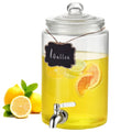 Gėrimų dozatorius VEVOR, 3,8 l talpos
