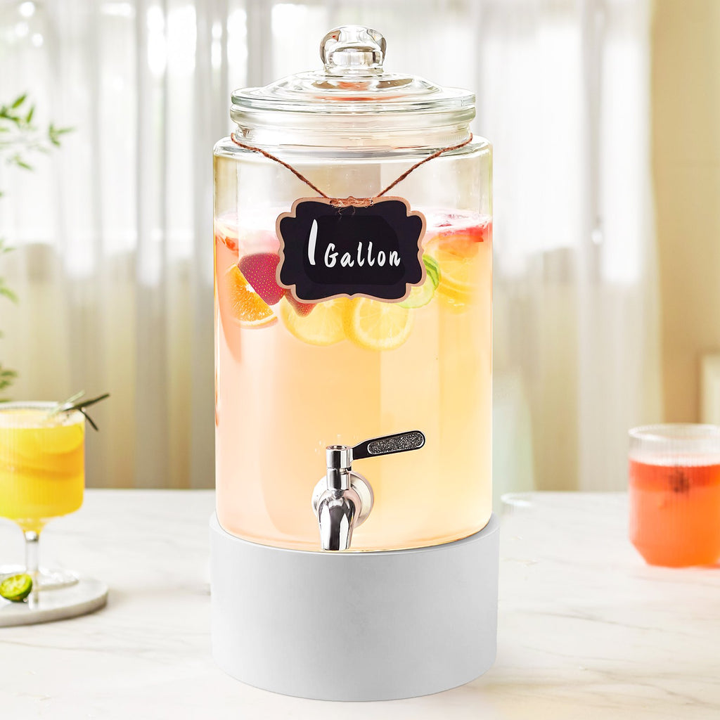 Gėrimų dozatorius VEVOR, 3,8 l talpos
