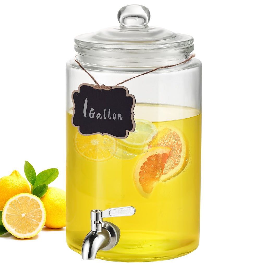 Gėrimų dozatorius VEVOR, 3,8 l talpos