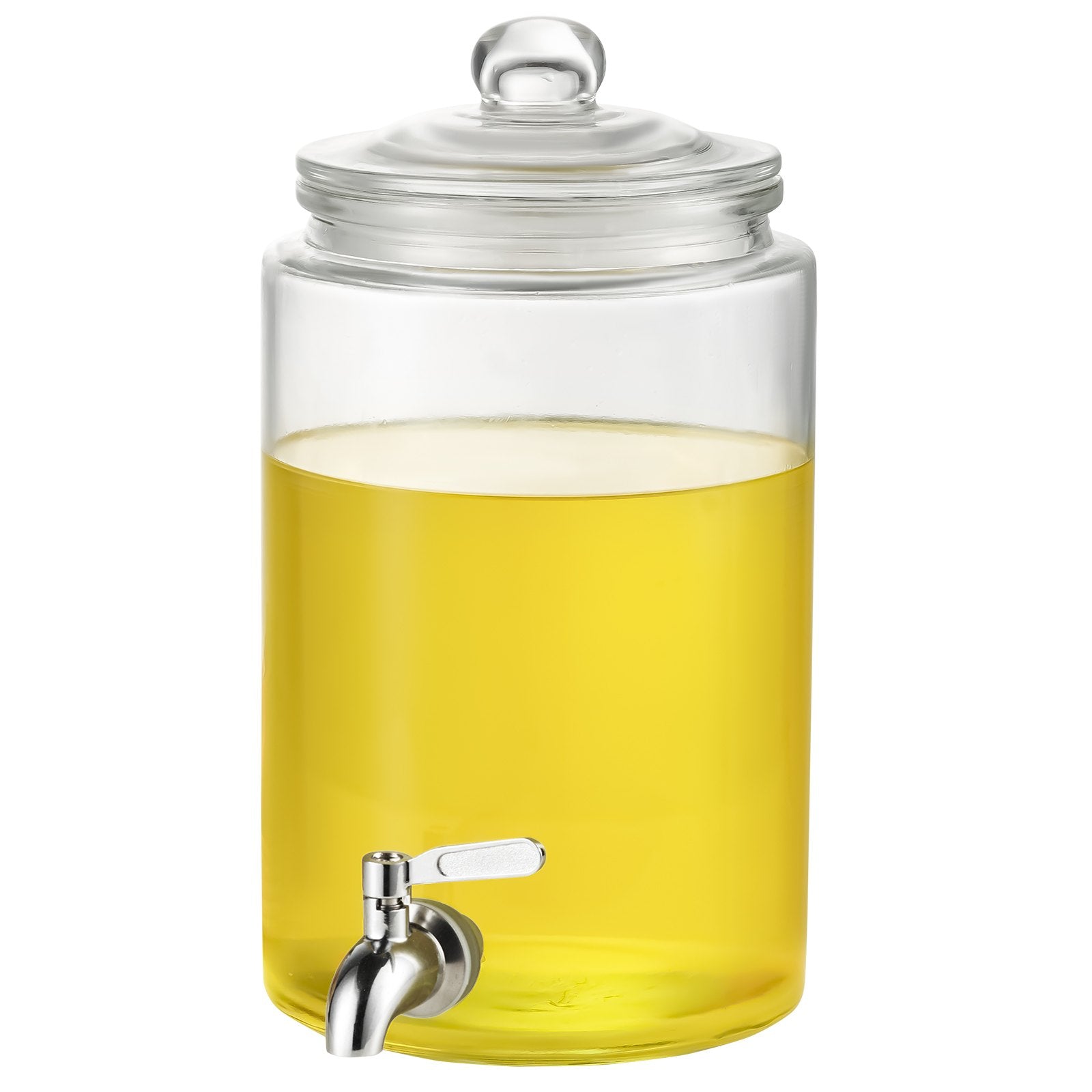 Gėrimų dozatorius VEVOR, 3,8 l talpos