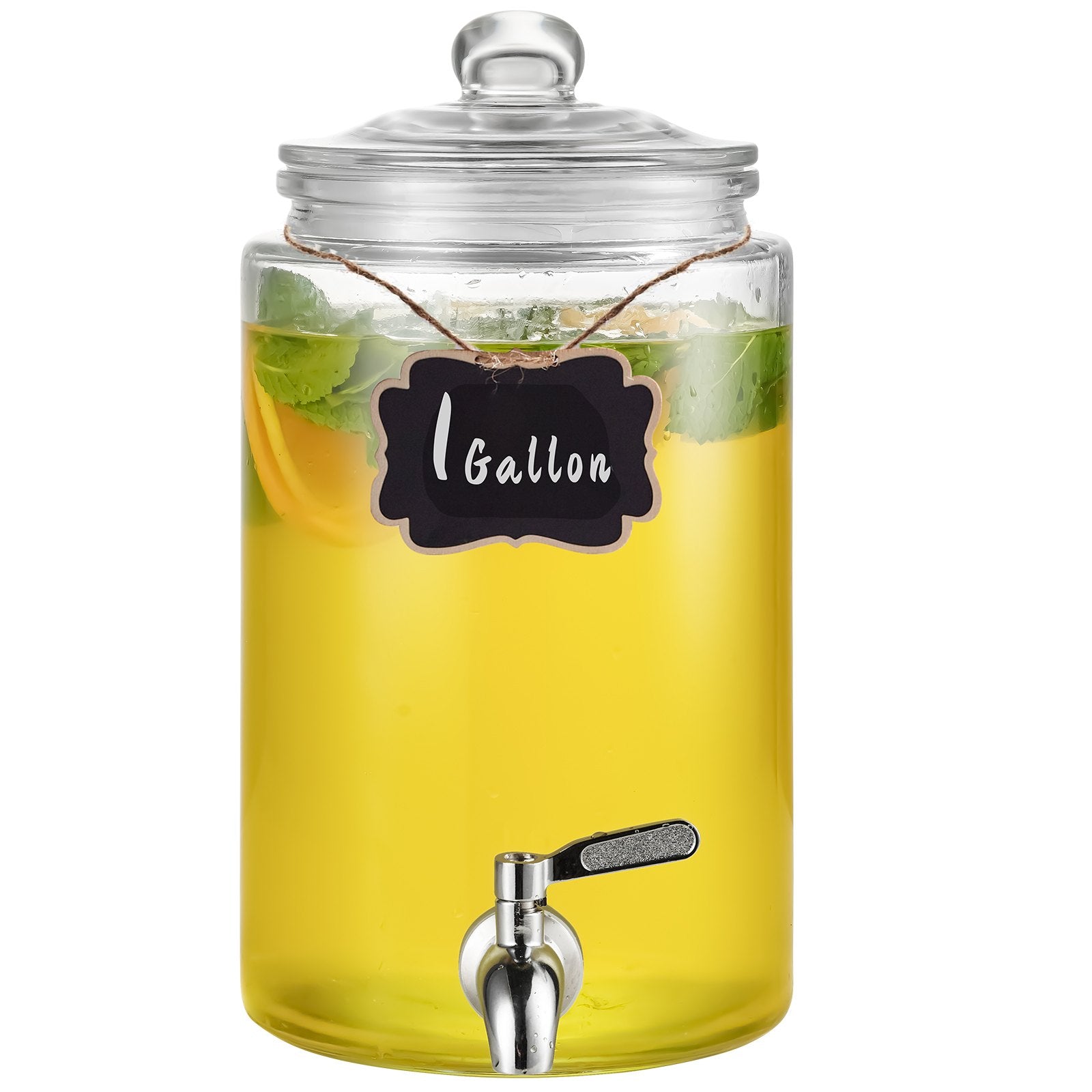 Gėrimų dozatorius VEVOR, 3,8 l talpos