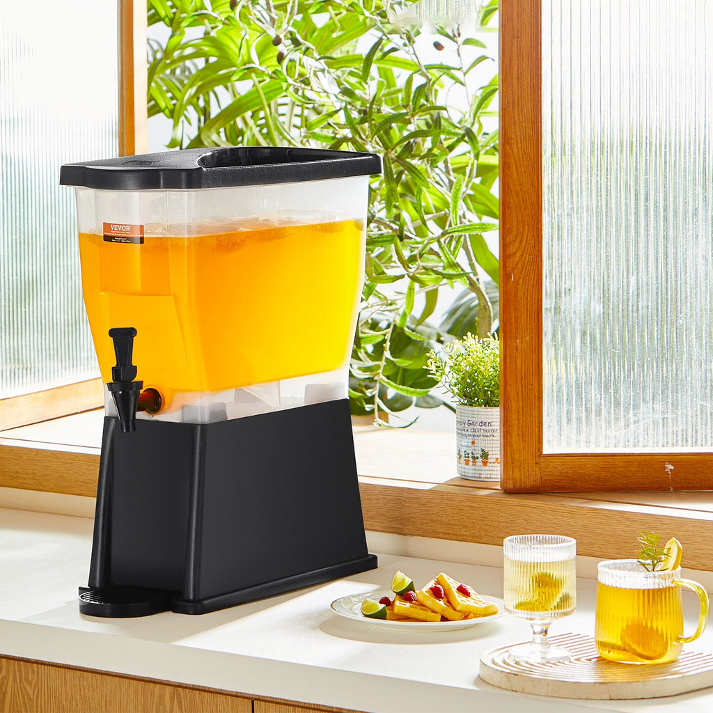 Gėrimų dozatorius VEVOR, 11 l talpos