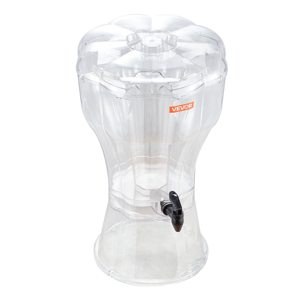 Gėrimų dozatorius VEVOR JD-BD13L-PC, 13 l