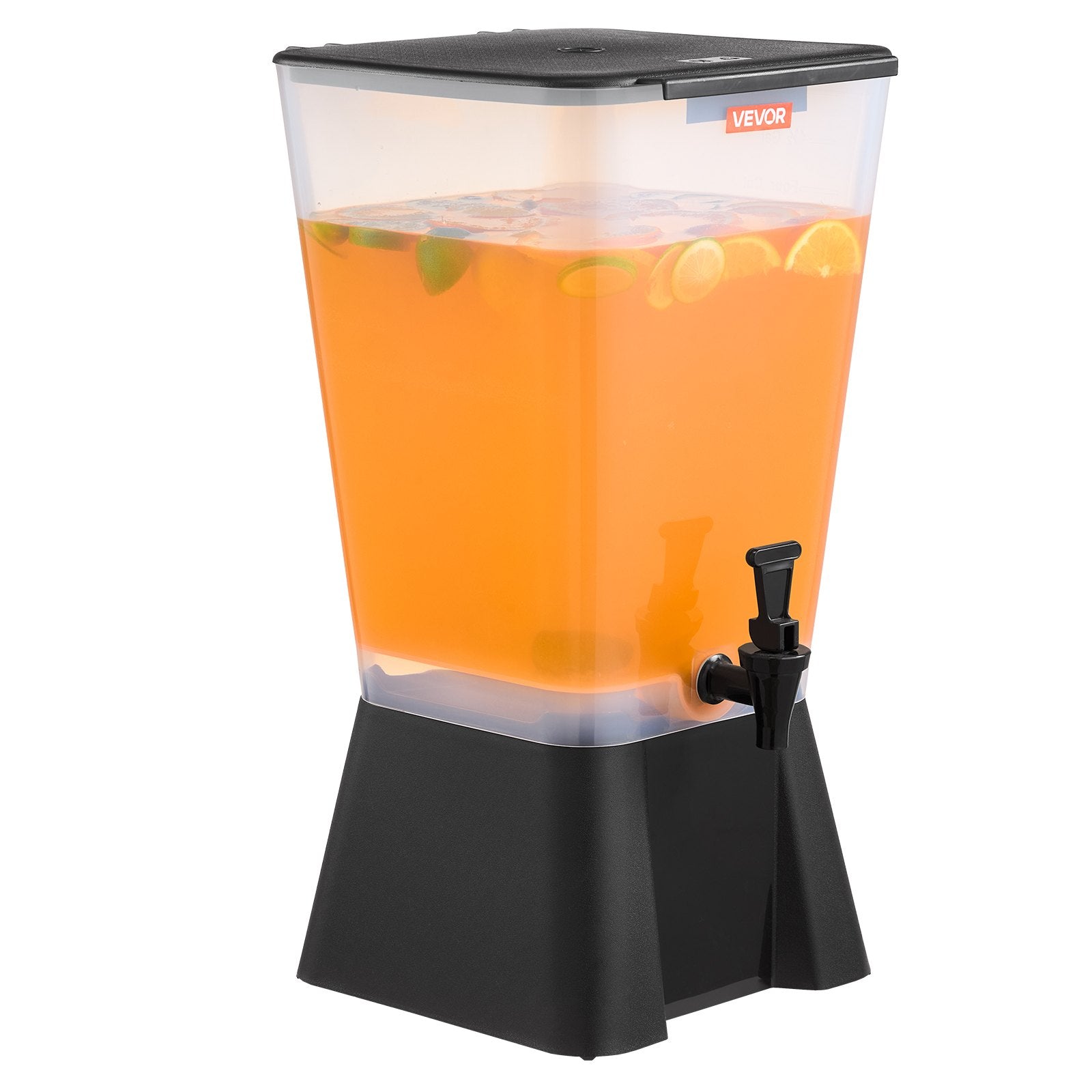 Gėrimų dozatorius VEVOR JD-BD19L-PP, 19 l