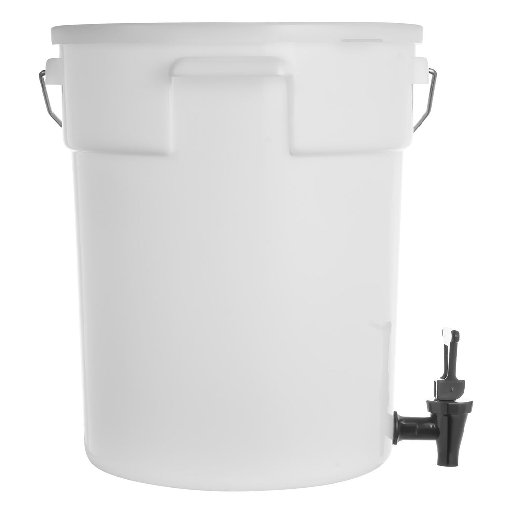 Gėrimų dozatorius VEVOR, 19 l talpos, 2 vnt.