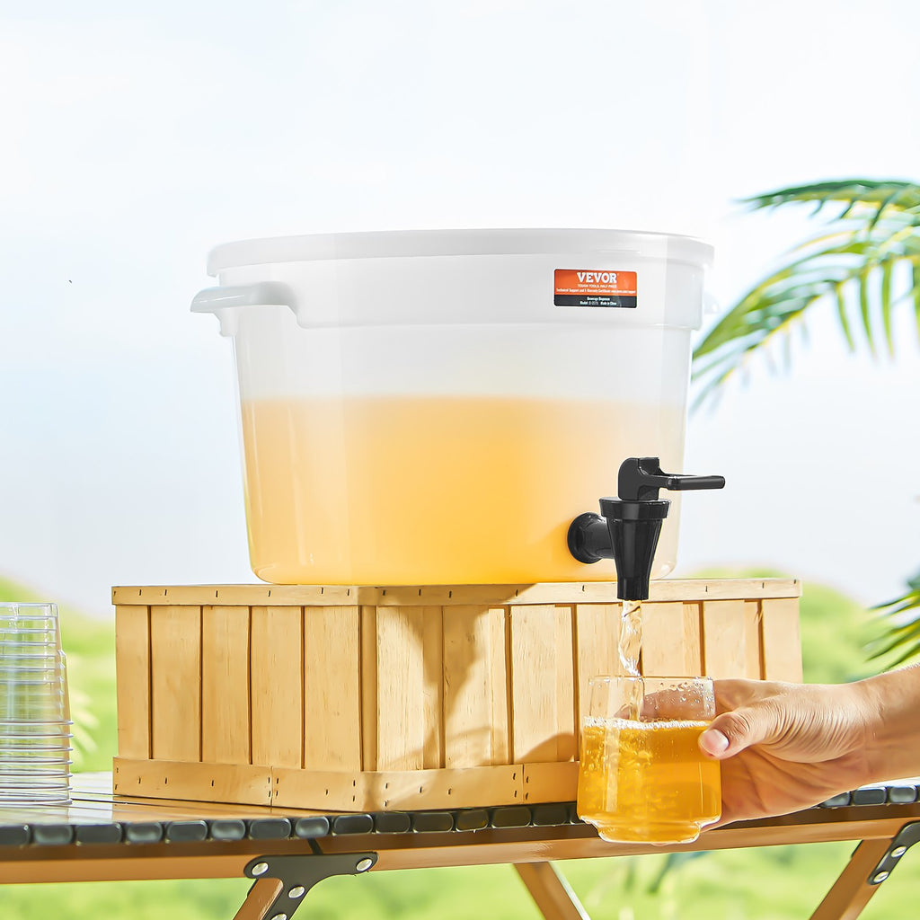 Gėrimų dozatorius VEVOR, 11 l talpa