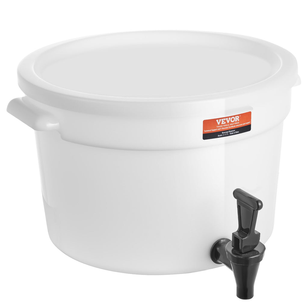 Gėrimų dozatorius VEVOR, 11 l talpa