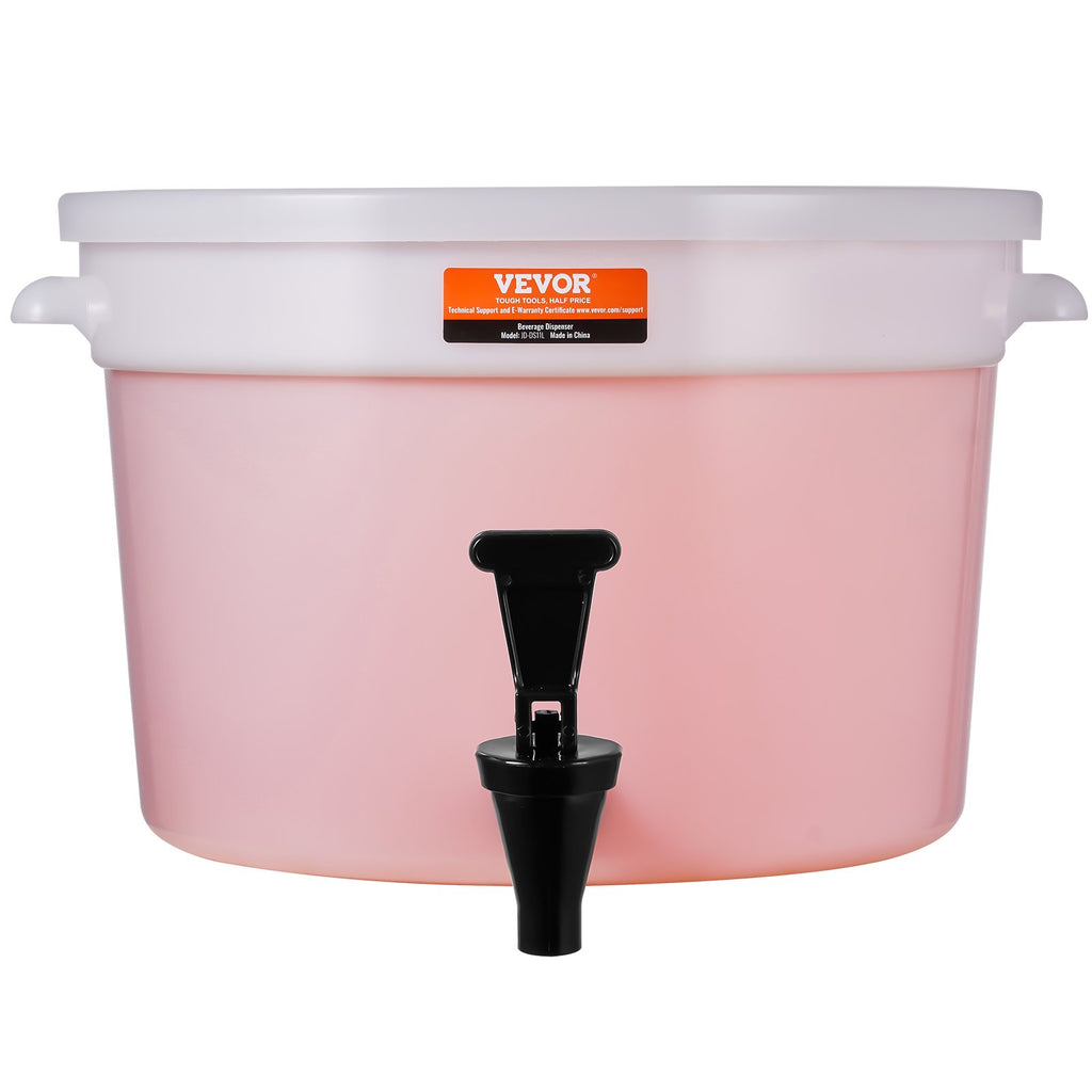 Gėrimų dozatorius VEVOR, 11 l talpa