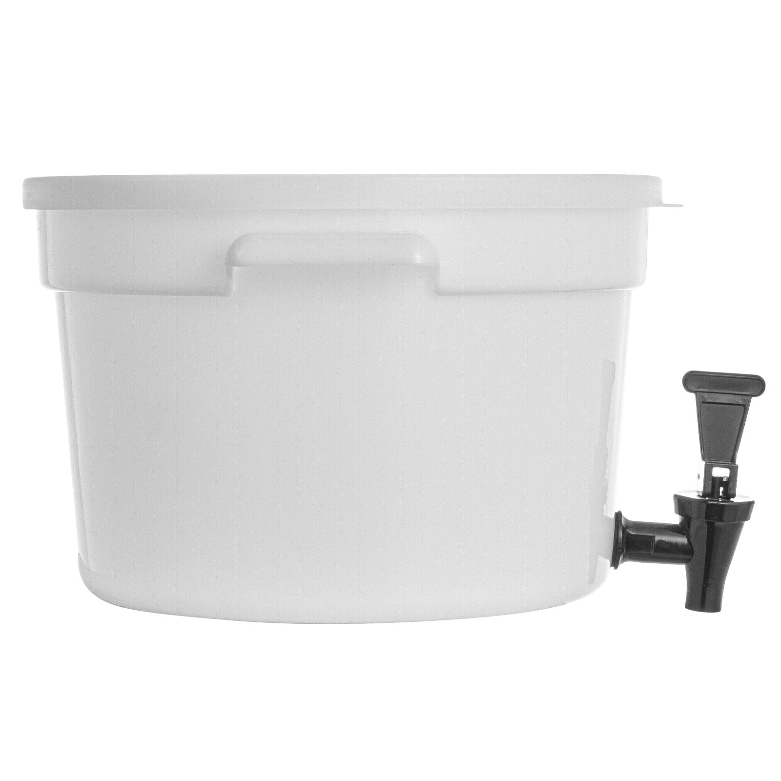 Gėrimų dozatorius VEVOR, 11 l talpos, 2 vnt. rinkinys