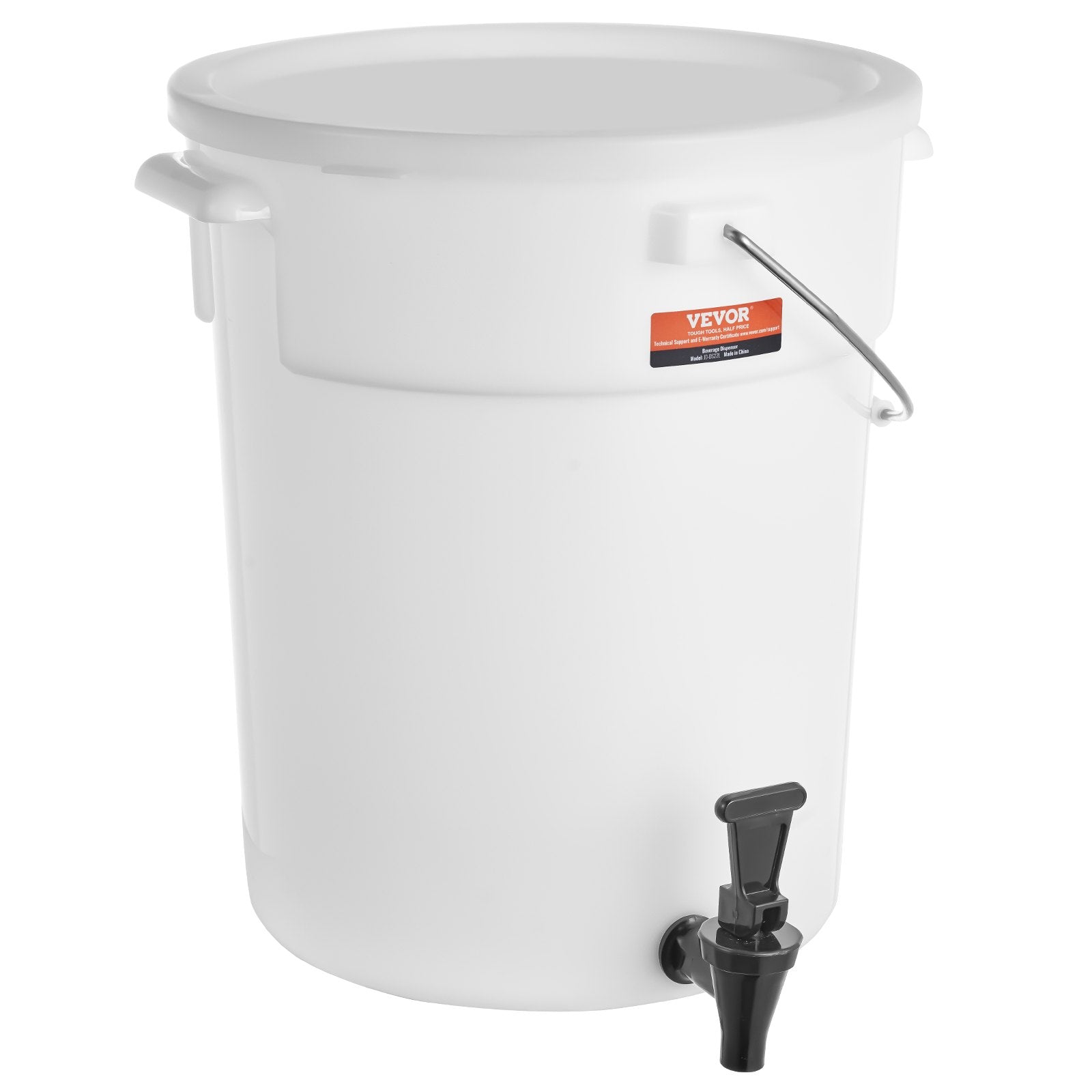 Gėrimų dozatorius VEVOR, 19 l