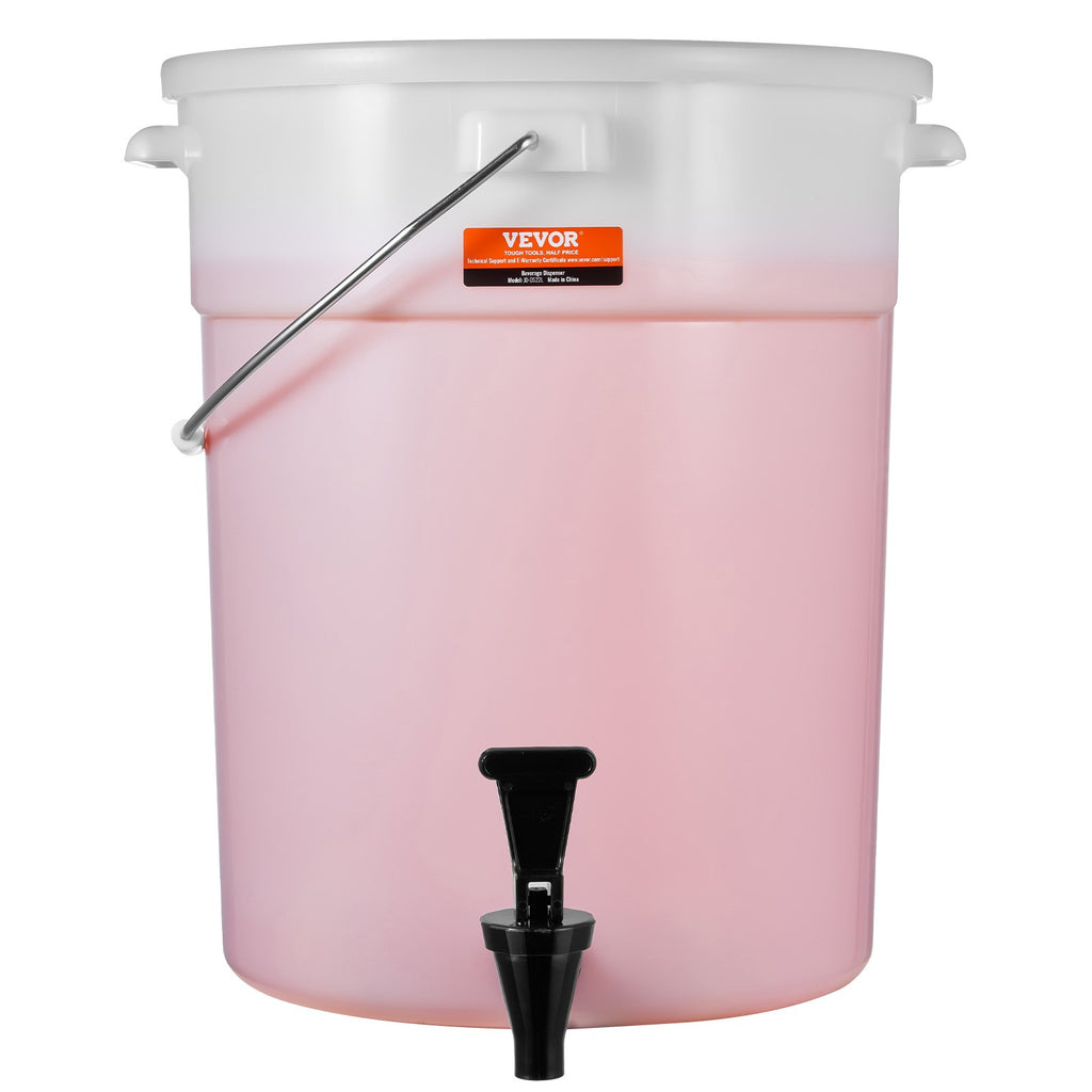 Gėrimų dozatorius VEVOR, 19 l