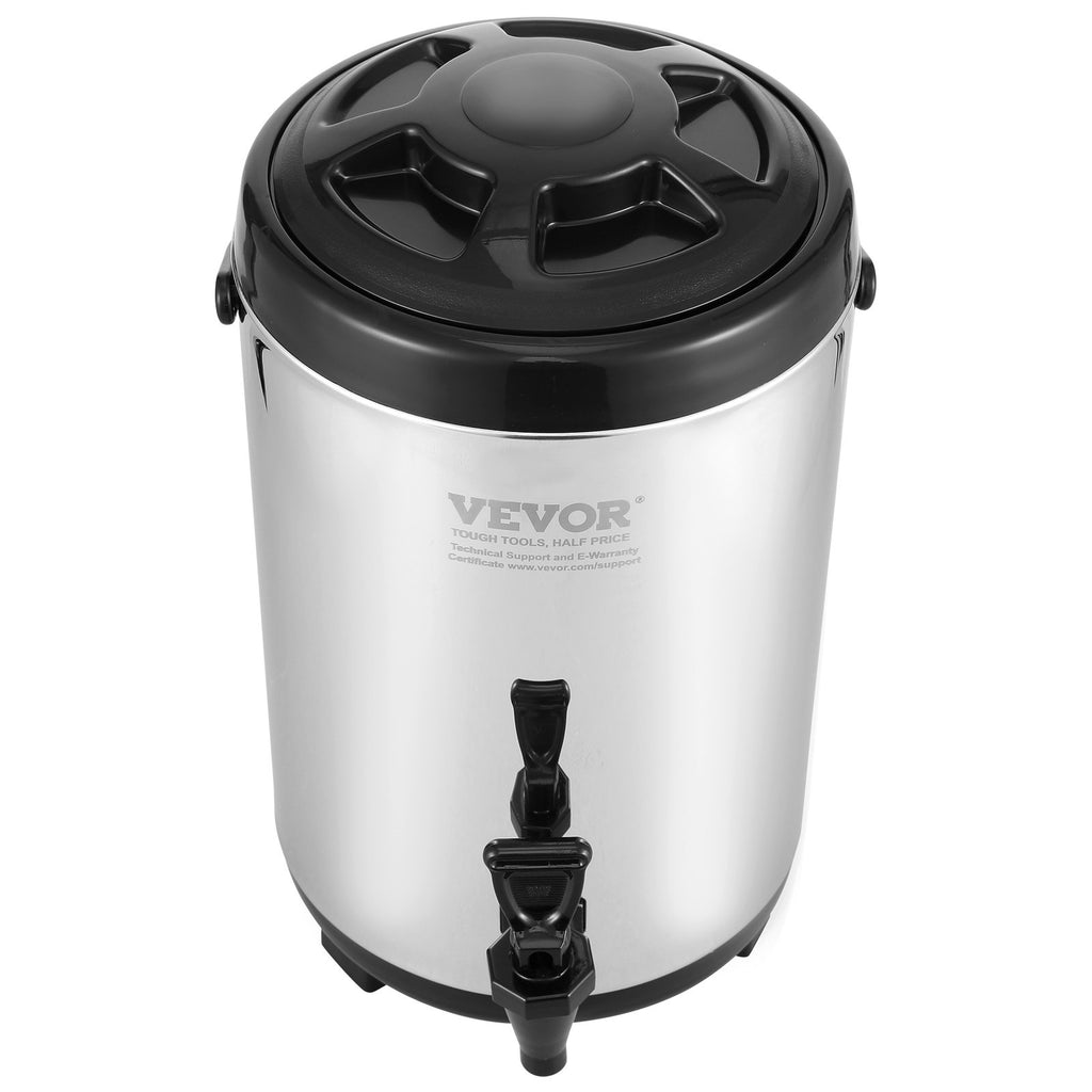 Termo gėrimų dozatorius VEVOR WNS-2, 7,6 l