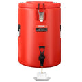 Termosas gėrimams VEVOR WNS-4, 17,2 l