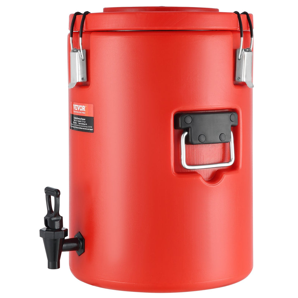 Termosas gėrimams VEVOR WNS-4, 17,2 l