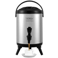 Termosas gėrimams VEVOR WNS-1, 6 l
