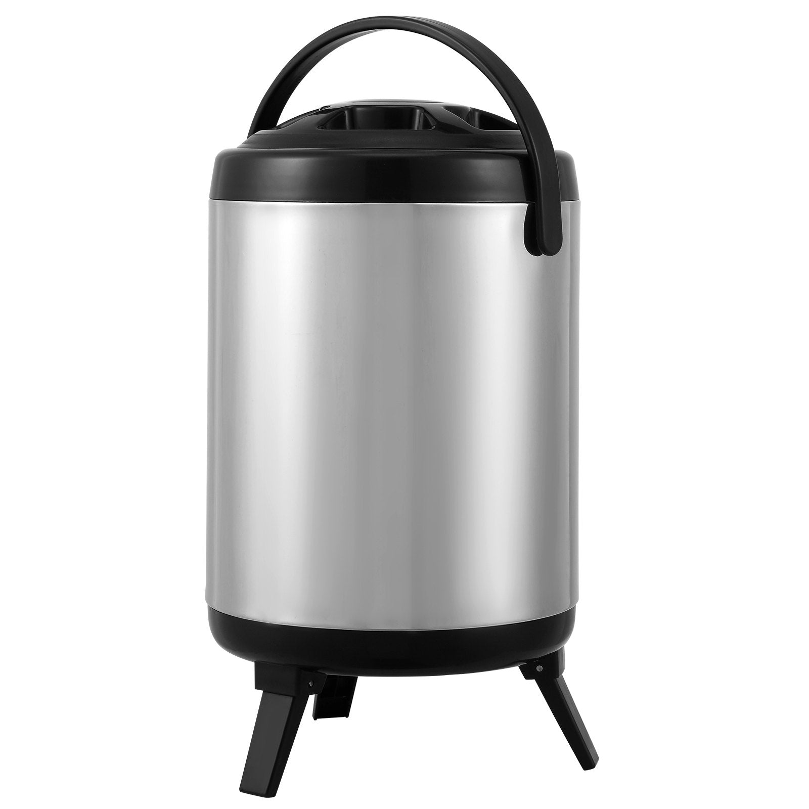 Termosas gėrimams VEVOR WNS-1, 6 l
