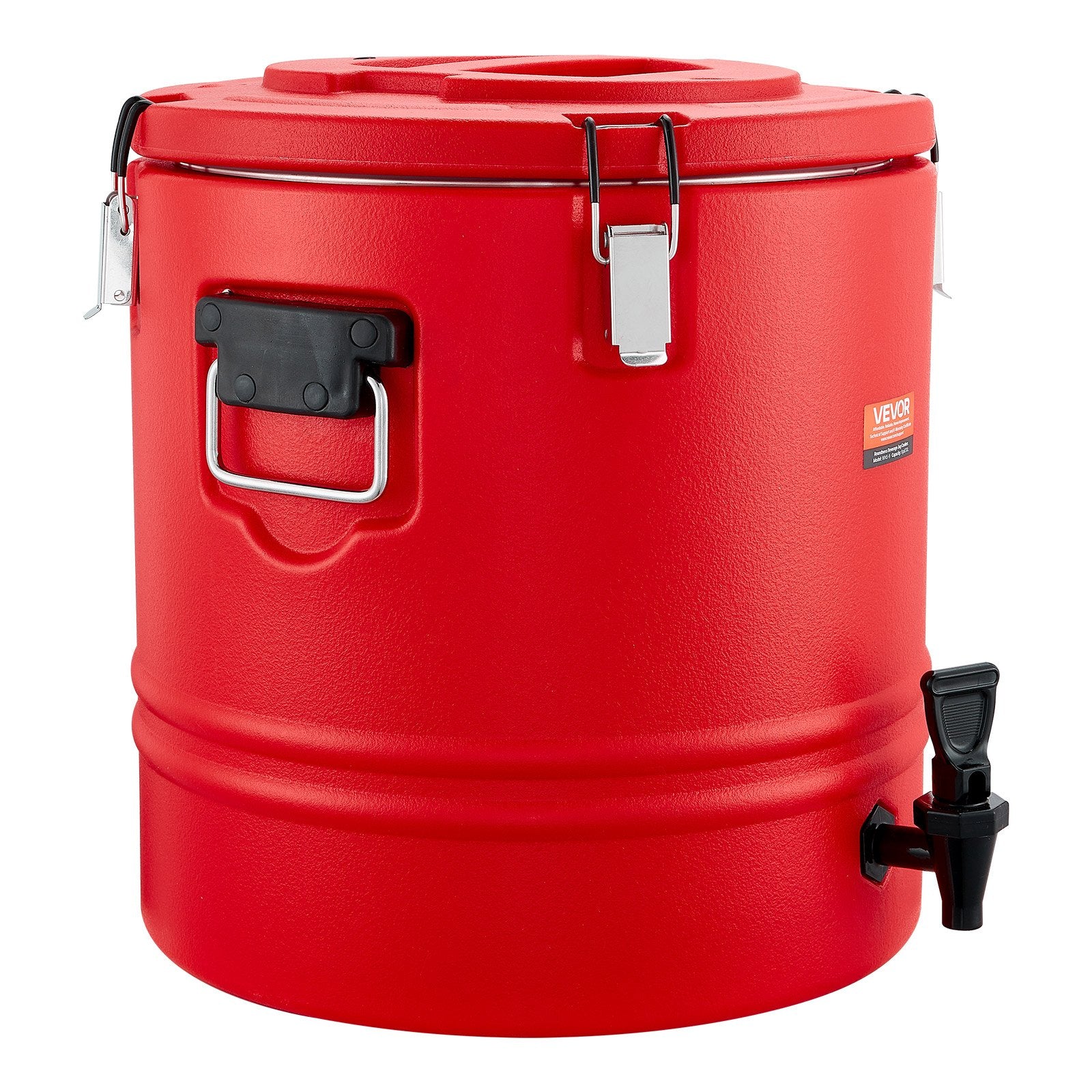 Termosas gėrimams VEVOR WNS-9, 30,3 l