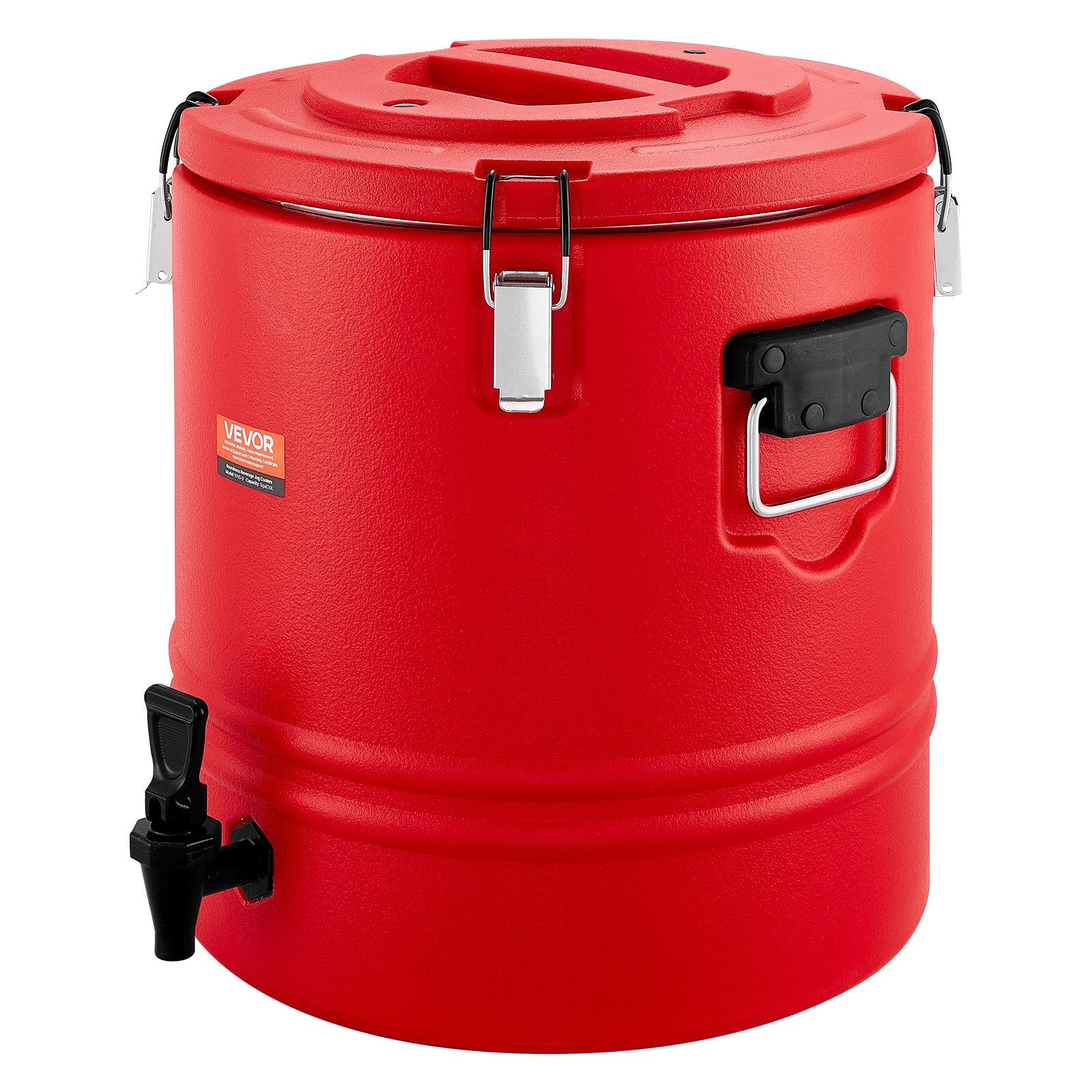 Termosas gėrimams VEVOR WNS-9, 30,3 l