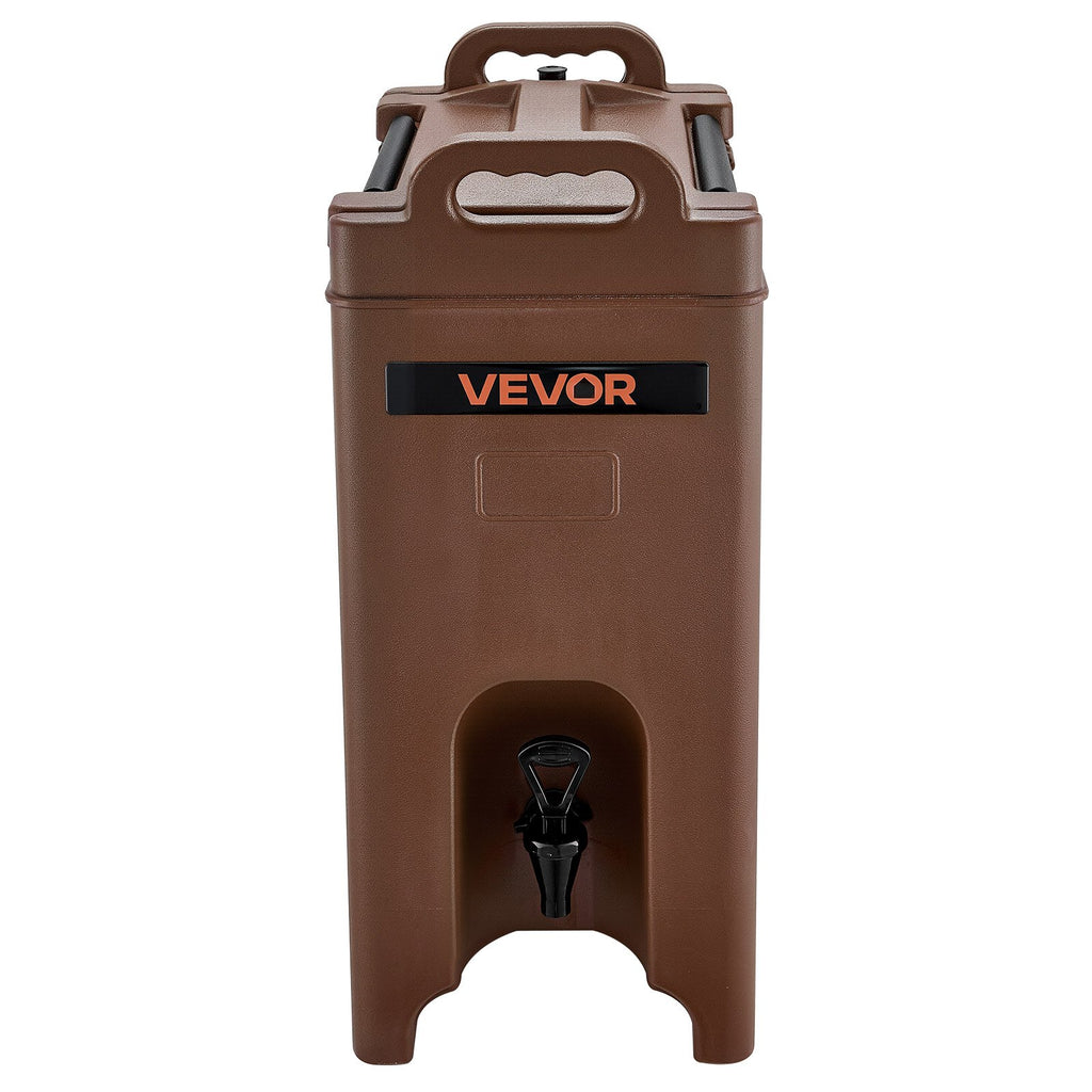 Termosas gėrimams VEVOR 5GL, 19 l