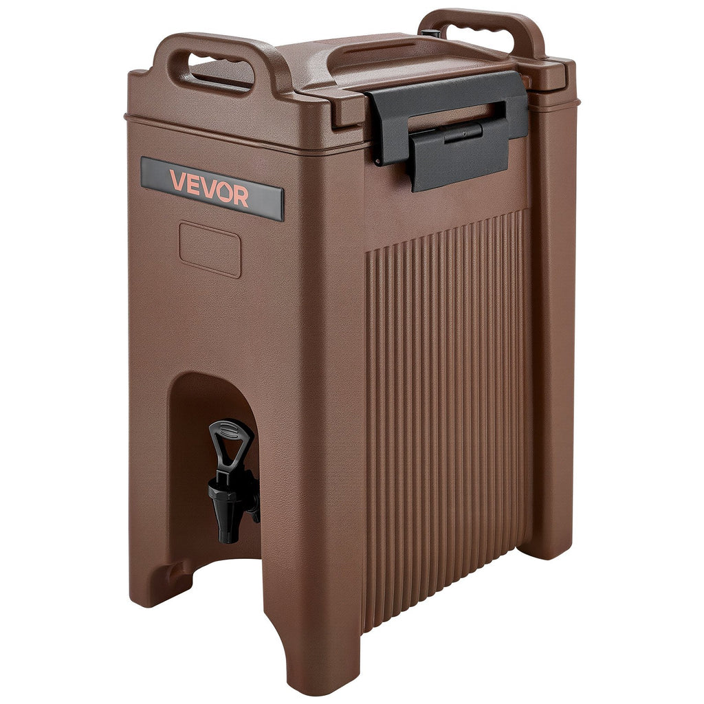 Termosas gėrimams VEVOR 5GL, 19 l