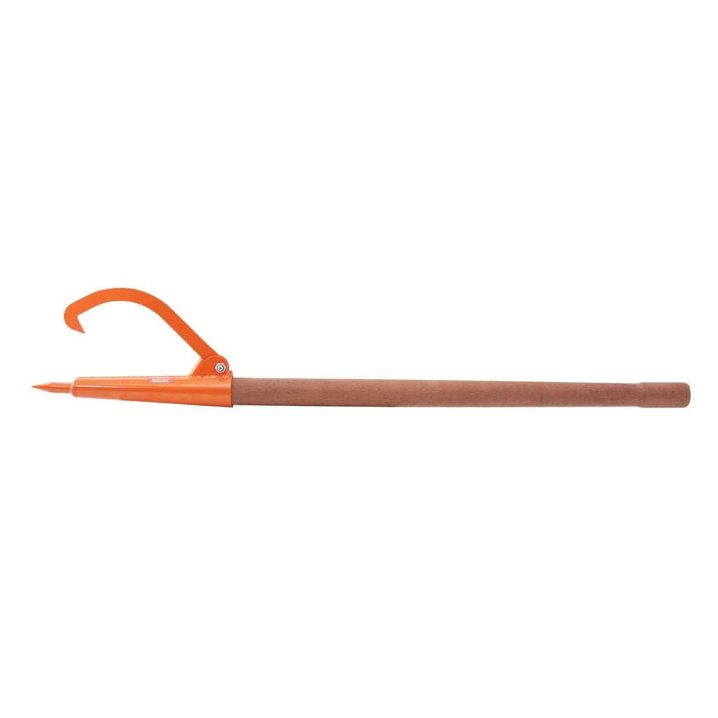 Rąstų vartytuvas VEVOR LPW48, 118 cm ilgio