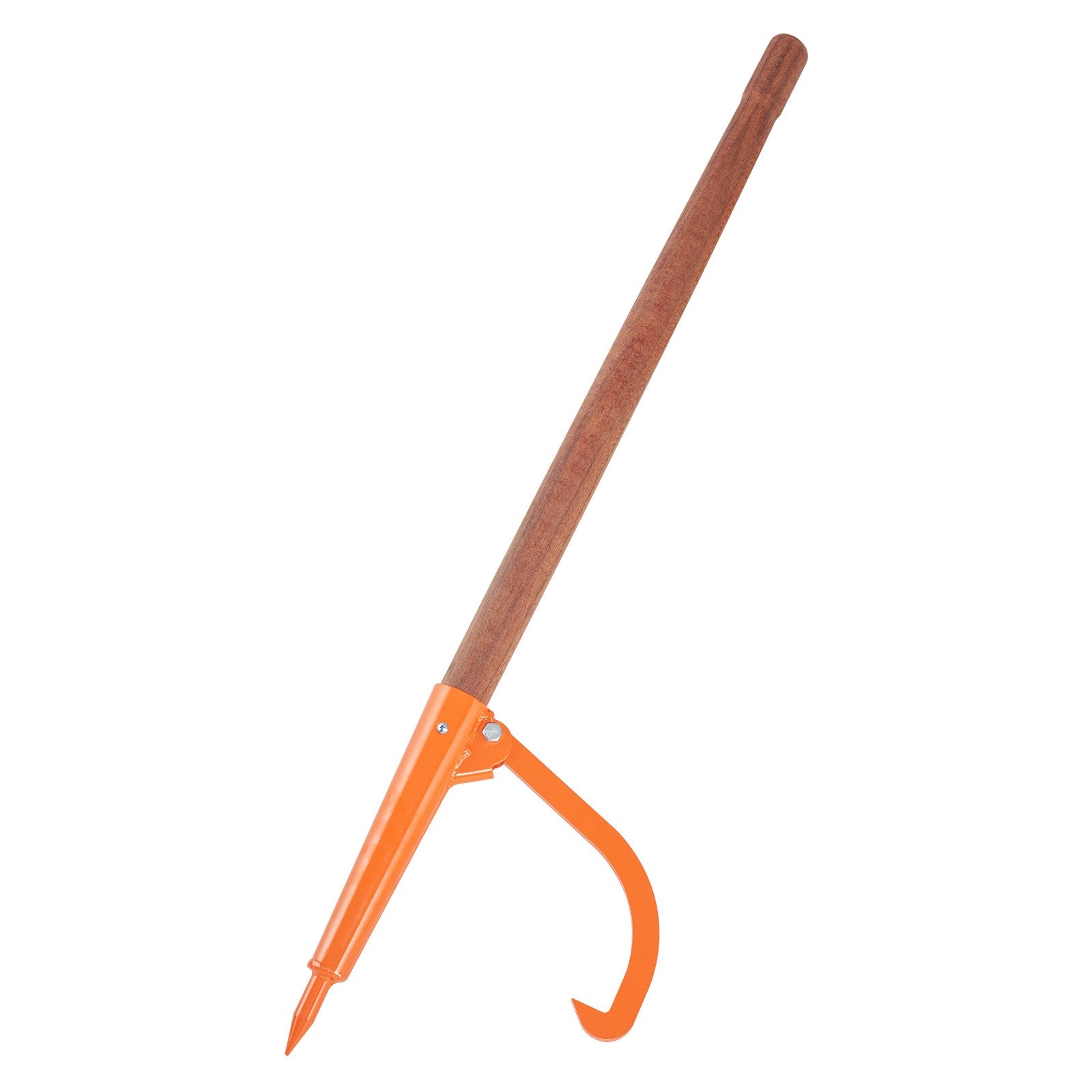 Rąstų vartytuvas VEVOR LPW48, 118 cm ilgio