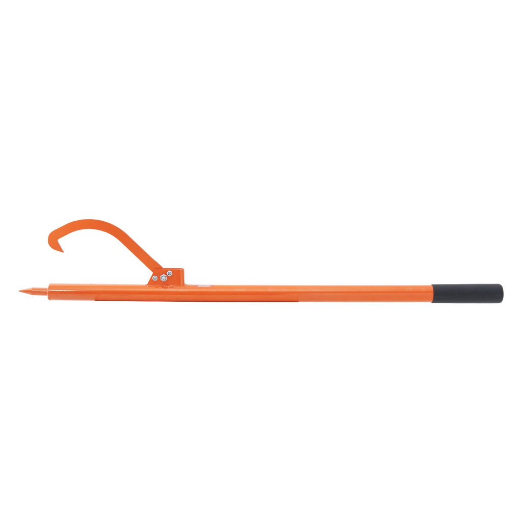 Rąstų vartytuvas VEVOR LP48, 118 cm