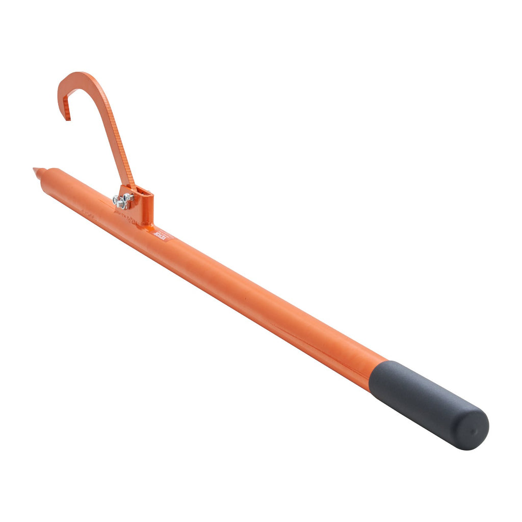 Rąstų vartytuvas VEVOR LP48, 118 cm