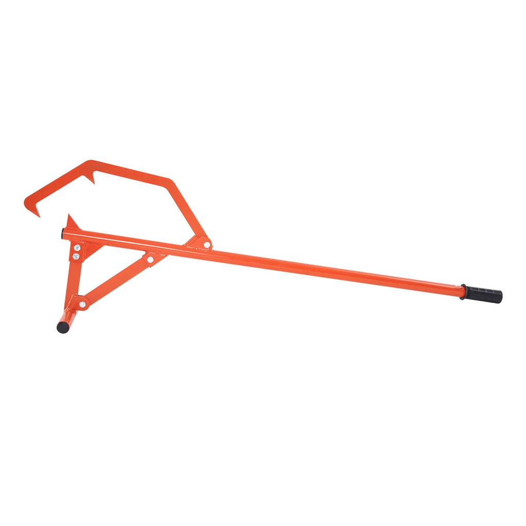 Rąstų pakėlėjas VEVOR TJ-48inch, iki 63,5 cm skersmens rąstams